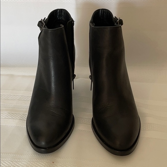 Pelle moda boots - Picture 2 of 6